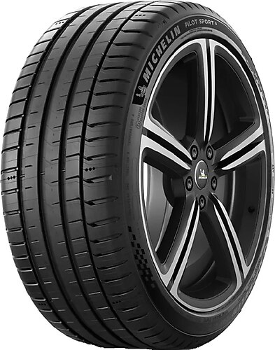 Michelin Pilot Sport 5 205/40R17 84Y Xl (Yaz) (2025)
